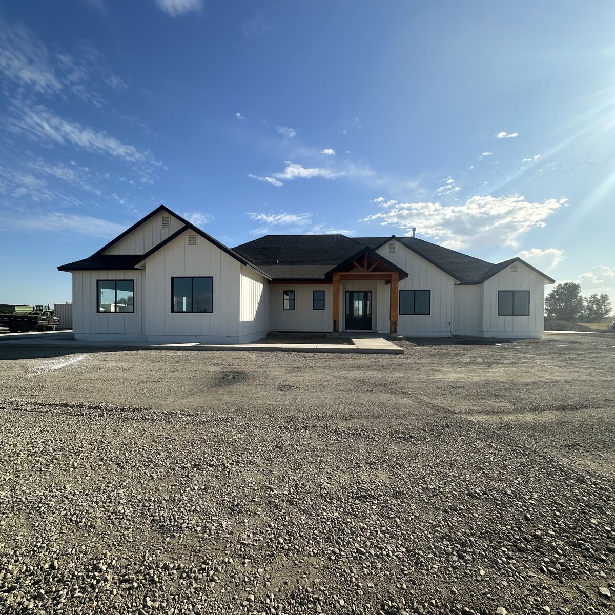 Home exterior near Chico