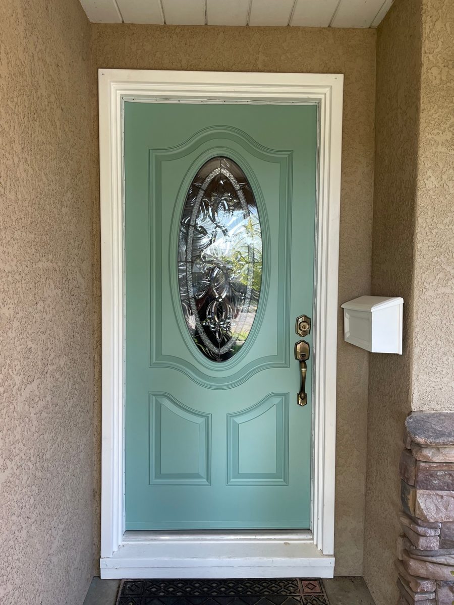 Fine finishes